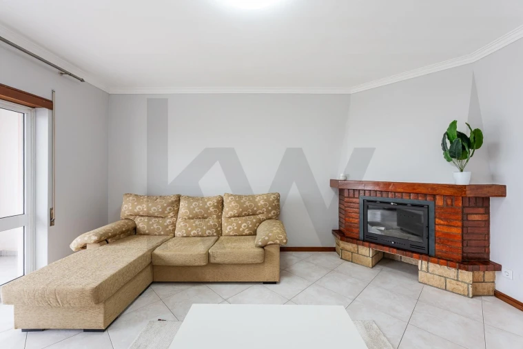 Apartamento T2 para Venda em Vila Praia de Ancora Foto 2