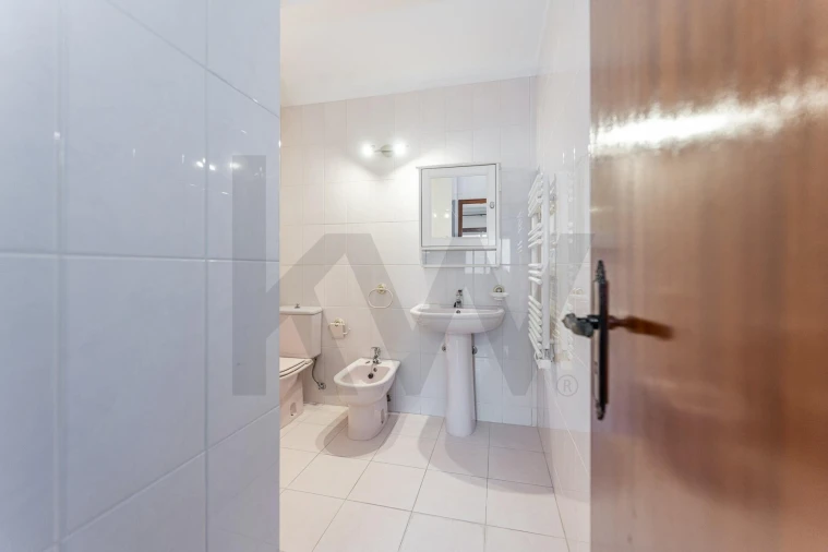 Apartamento T2 para Venda em Vila Praia de Ancora Foto 18