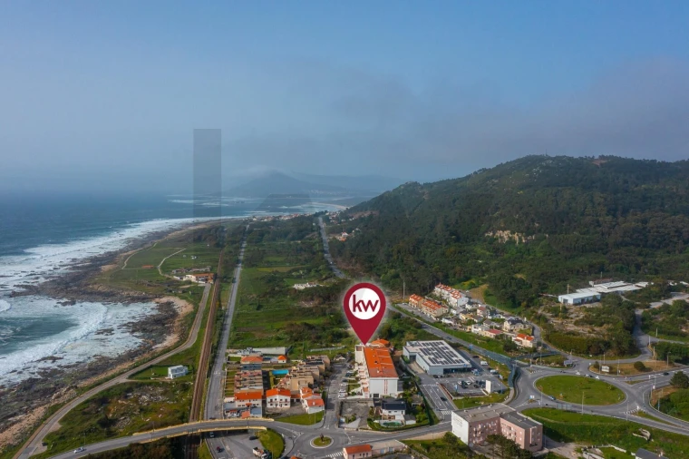 Apartamento T2 para Venda em Vila Praia de Ancora Foto 33