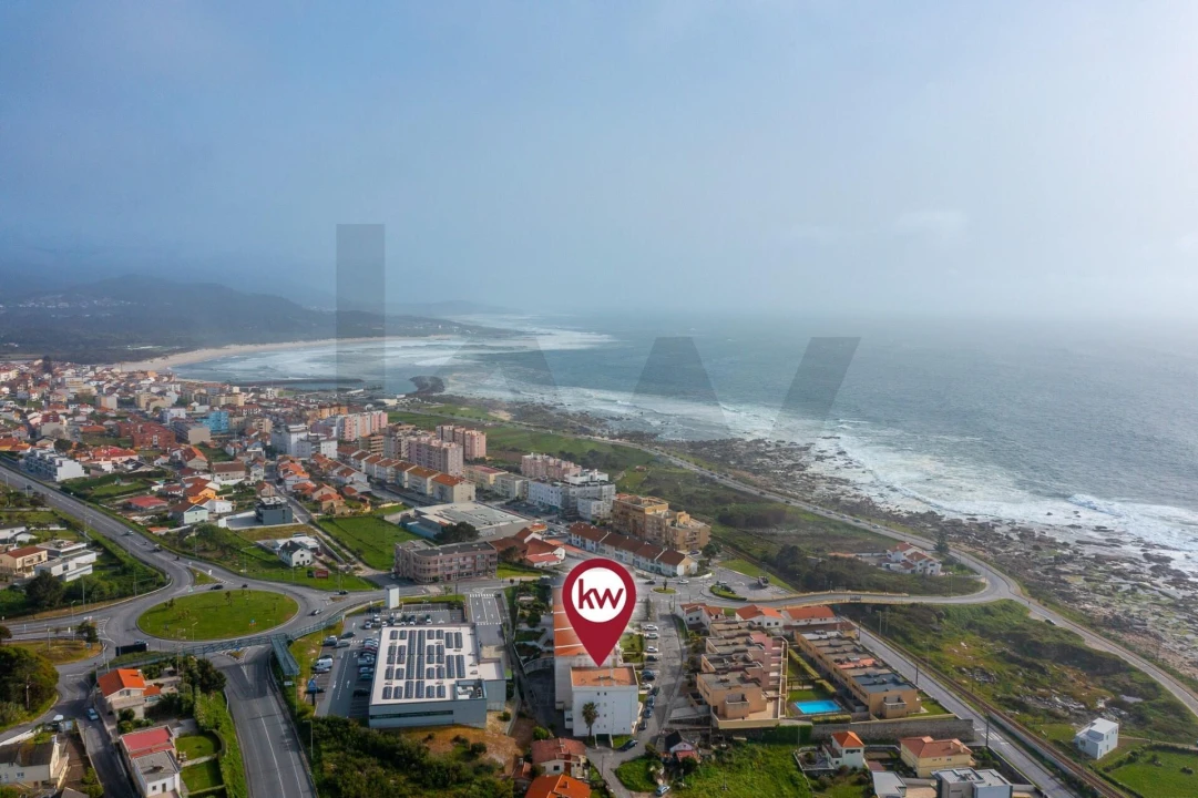 Apartamento T2 para Venda em Vila Praia de Ancora Foto 3