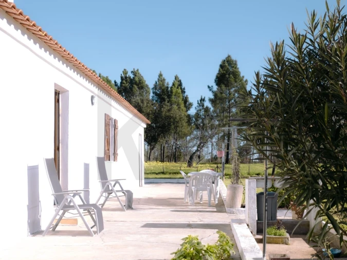 Moradia T3 para Venda em Abela Foto 13