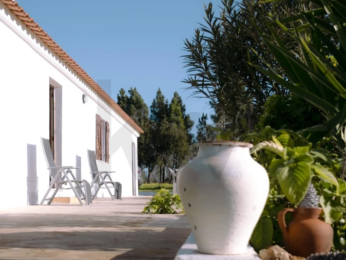 Moradia T3 para Venda em Abela Foto 5