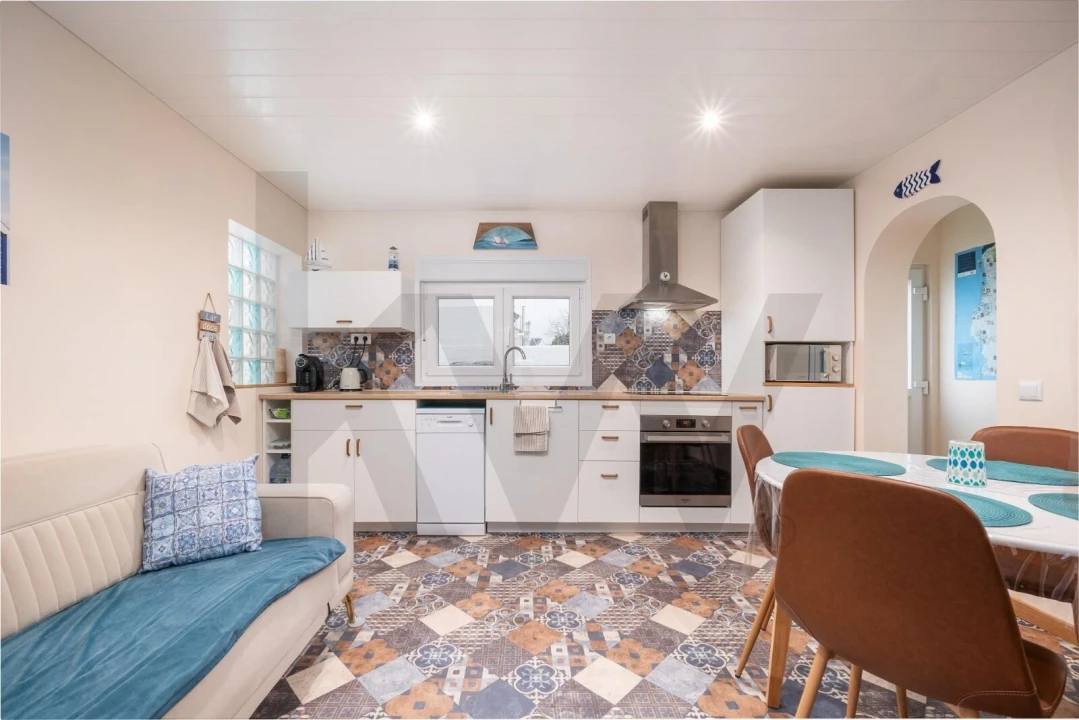 Moradia T5 para Venda em Febres Foto 34