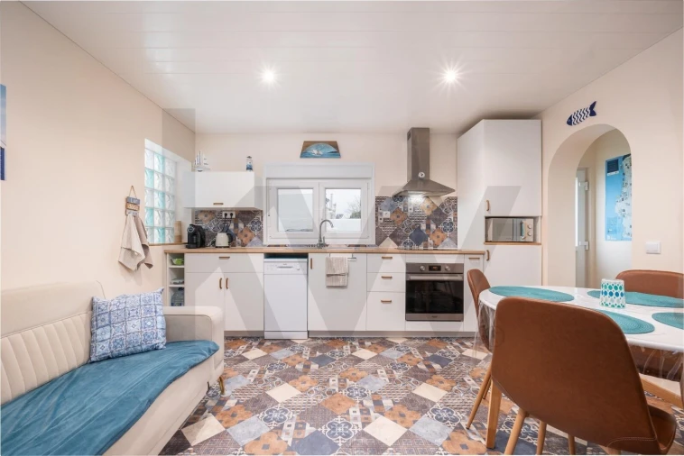 Moradia T5 para Venda em Febres Foto 34