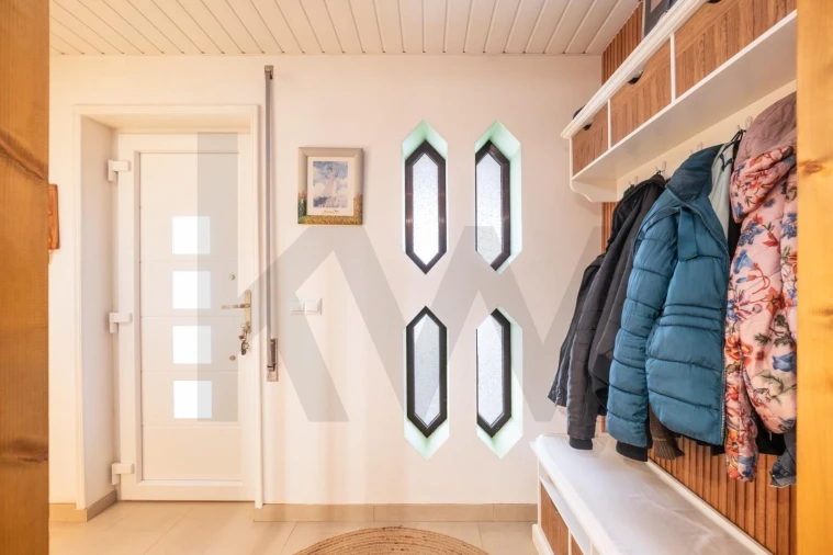 Moradia T5 para Venda em Febres Foto 2