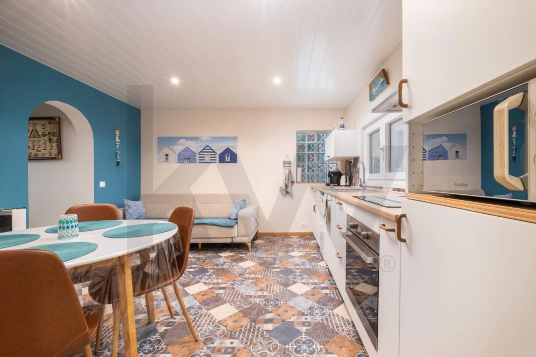 Moradia T5 para Venda em Febres Foto 25