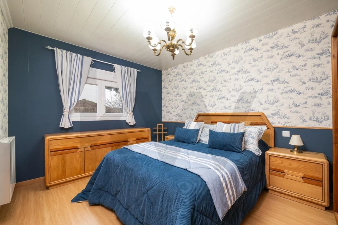 Moradia T5 para Venda em Febres Foto 30