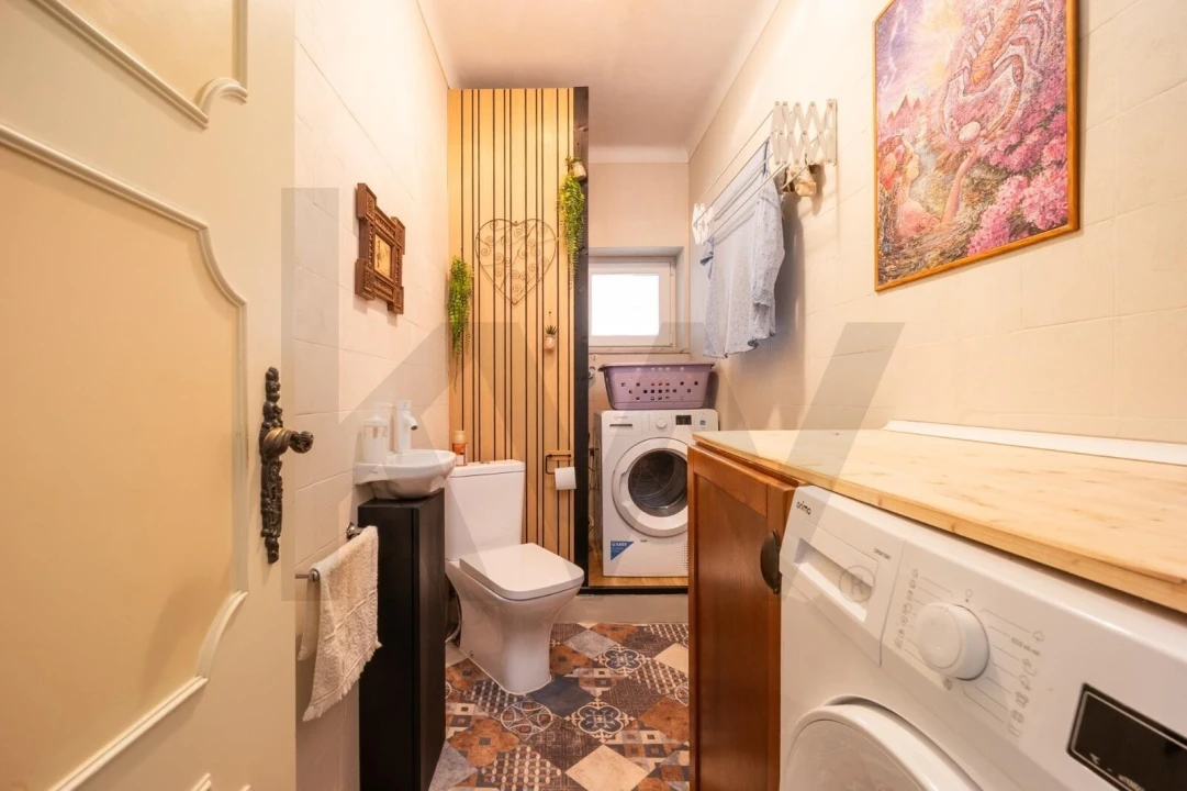 Moradia T5 para Venda em Febres Foto 11