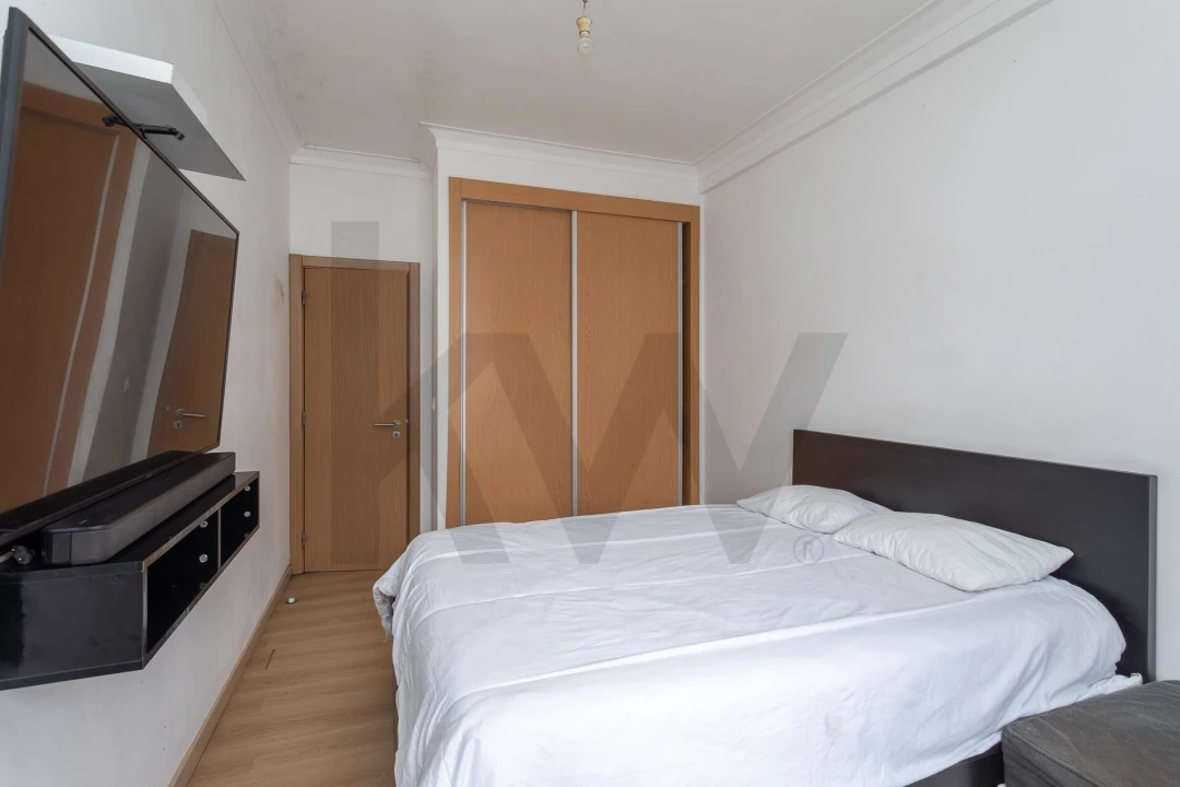 Apartamento T2 para Venda em Seixal, Arrentela e Aldeia de Paio Pires Foto 13