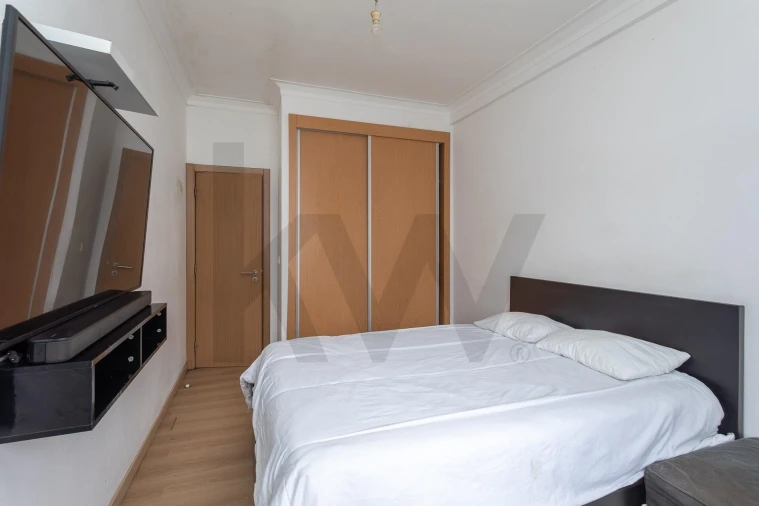 Apartamento T2 para Venda em Seixal, Arrentela e Aldeia de Paio Pires Foto 13