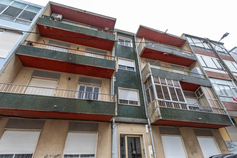 Apartamento T2 para Venda em Seixal, Arrentela e Aldeia de Paio Pires Foto 20