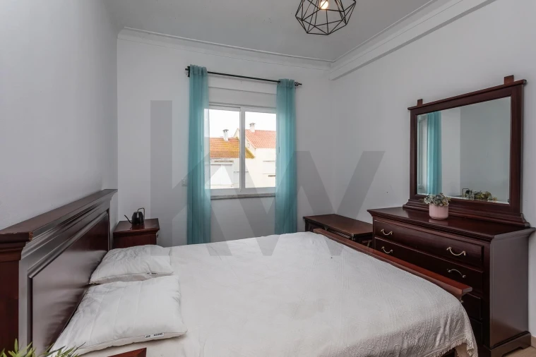 Apartamento T2 para Venda em Seixal, Arrentela e Aldeia de Paio Pires Foto 10