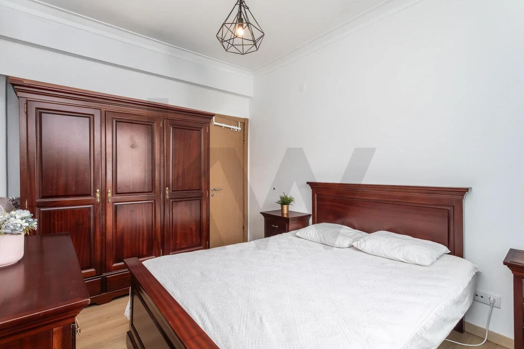 Apartamento T2 para Venda em Seixal, Arrentela e Aldeia de Paio Pires Foto 12