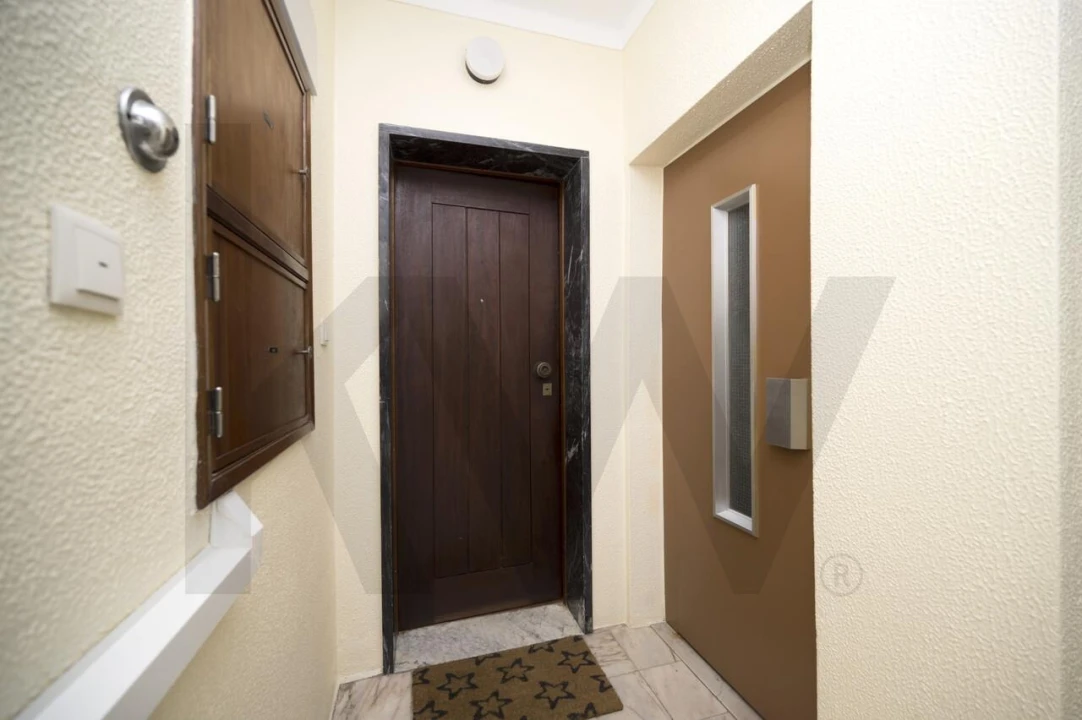 Apartamento T2 para Venda em Mina de Água Foto 33