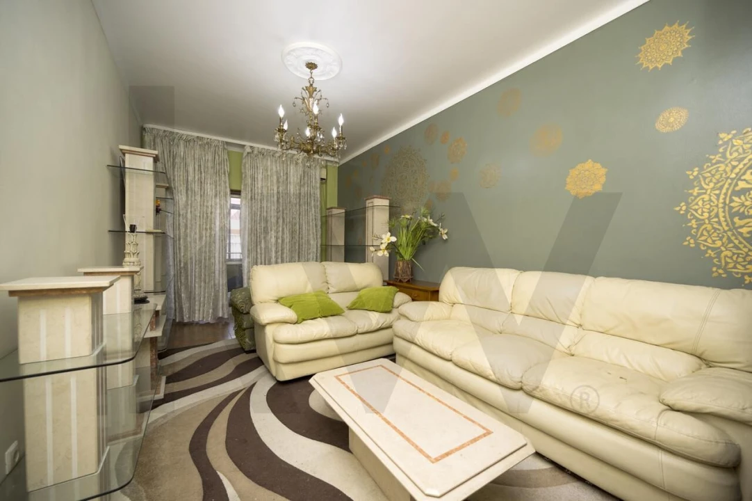 Apartamento T2 para Venda em Mina de Água Foto 14