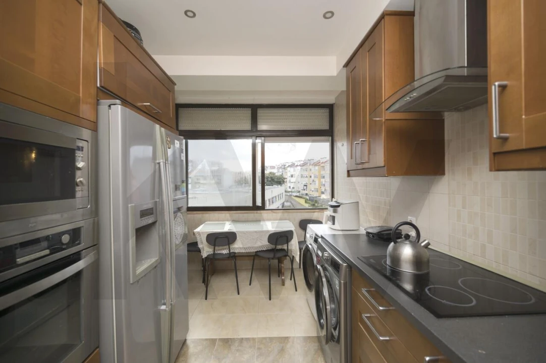 Apartamento T2 para Venda em Mina de Água Foto 22