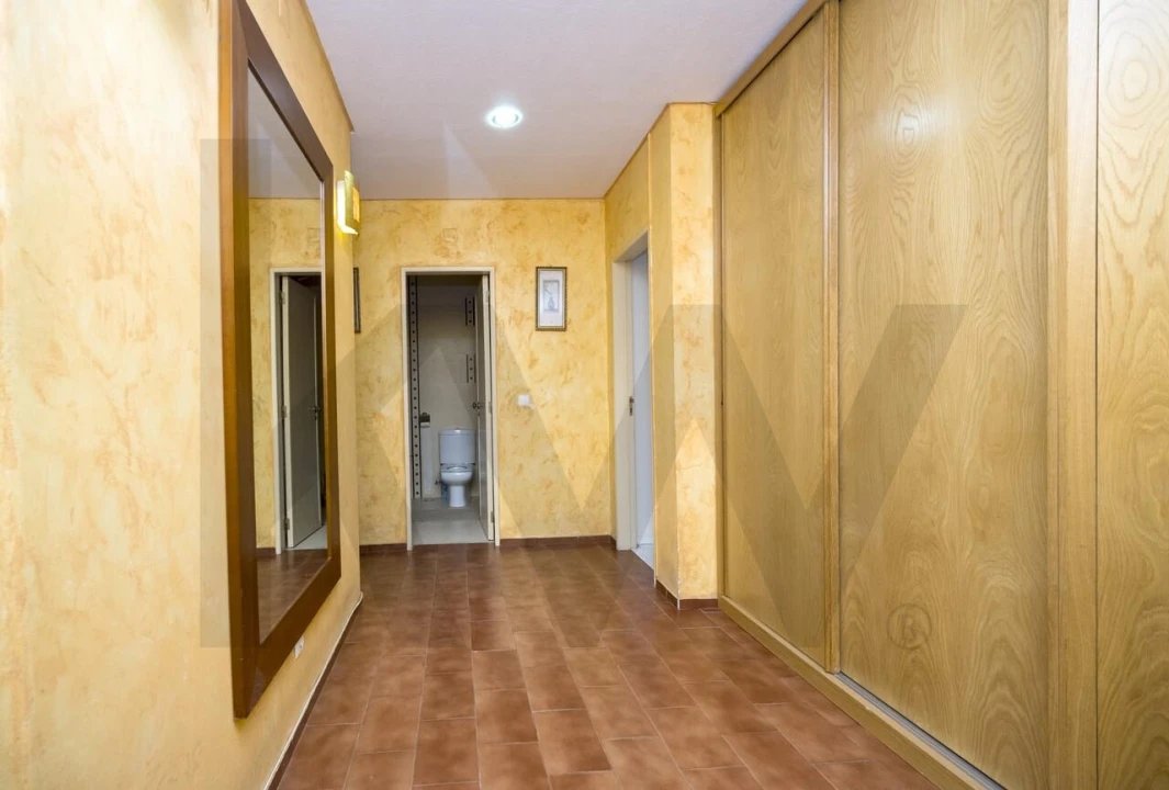 Apartamento T2 para Venda em Mina de Água Foto 1