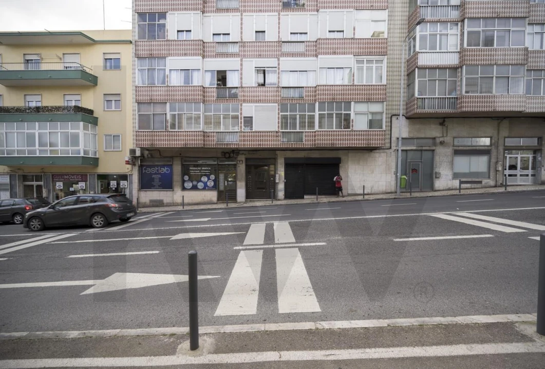 Apartamento T2 para Venda em Mina de Água Foto 40