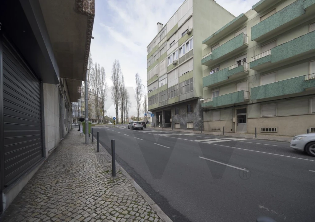 Apartamento T2 para Venda em Mina de Água Foto 38