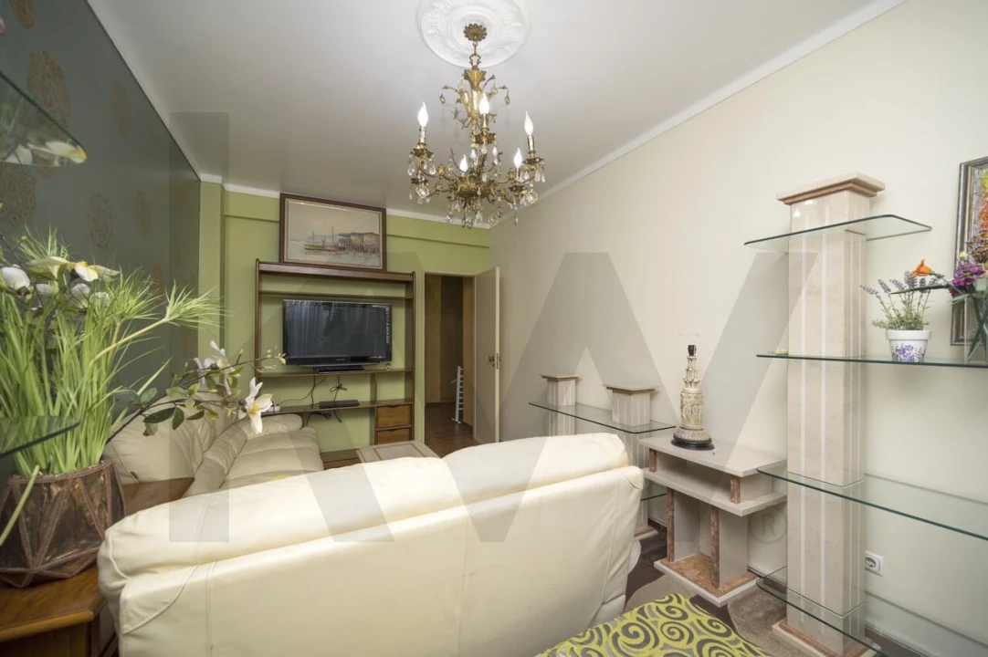 Apartamento T2 para Venda em Mina de Água Foto 13