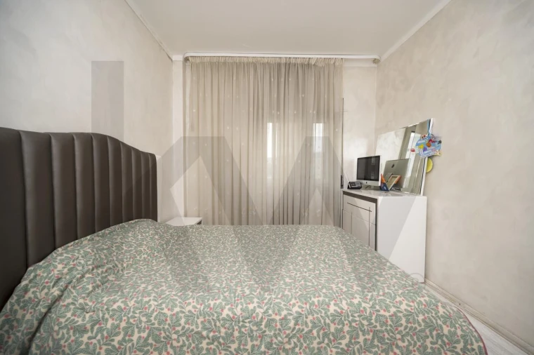 Apartamento T2 para Venda em Mina de Água Foto 8