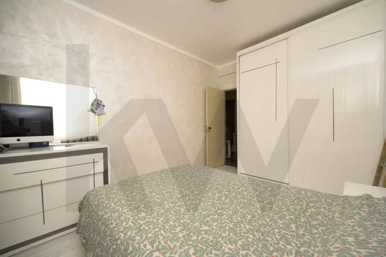 Apartamento T2 para Venda em Mina de Água Foto 11