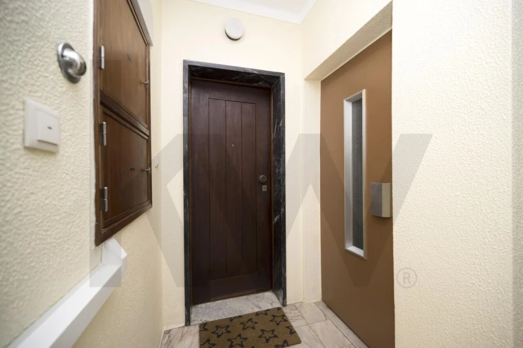 Apartamento T2 para Venda em Mina de Água Foto 33