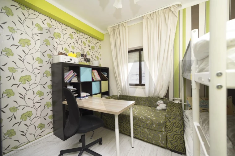 Apartamento T2 para Venda em Mina de Água Foto 30