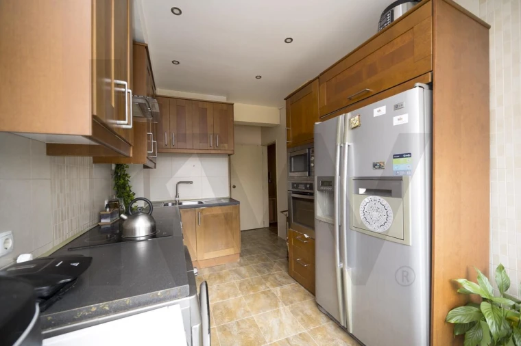 Apartamento T2 para Venda em Mina de Água Foto 20