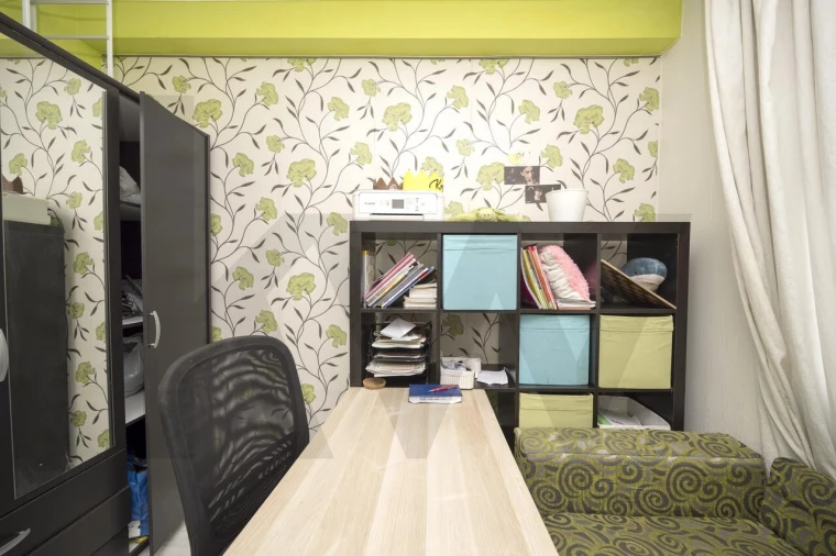 Apartamento T2 para Venda em Mina de Água Foto 28