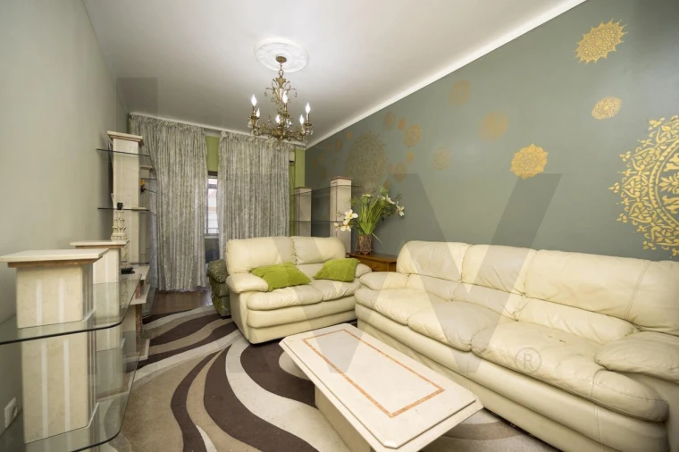 Apartamento T2 para Venda em Mina de Água Foto 14