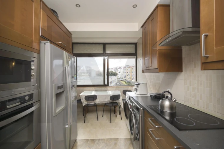 Apartamento T2 para Venda em Mina de Água Foto 22