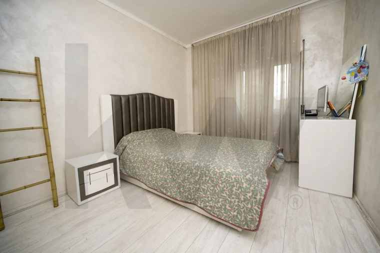 Apartamento T2 para Venda em Mina de Água Foto 7