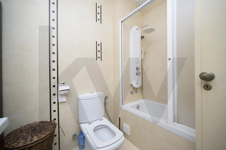 Apartamento T2 para Venda em Mina de Água Foto 16