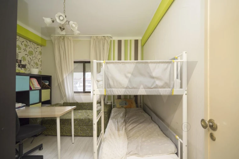 Apartamento T2 para Venda em Mina de Água Foto 26