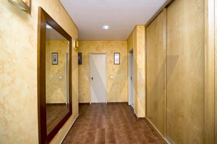 Apartamento T2 para Venda em Mina de Água Foto 5