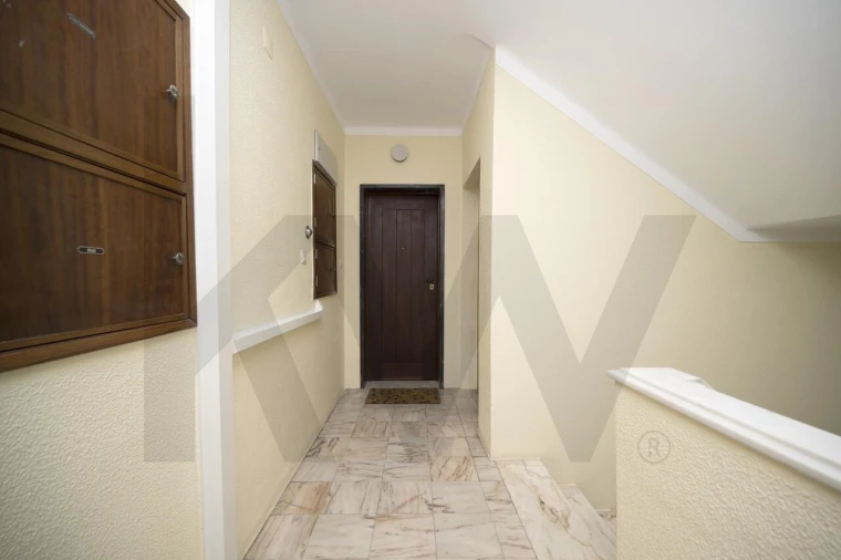 Apartamento T2 para Venda em Mina de Água Foto 32