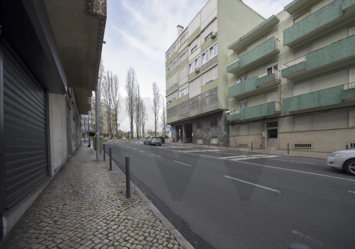 Apartamento T2 para Venda em Mina de Água Foto 38