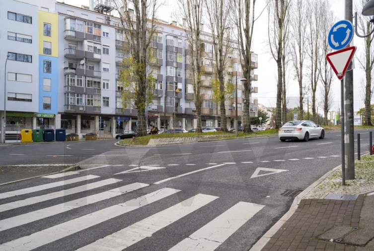 Apartamento T2 para Venda em Mina de Água Foto 41