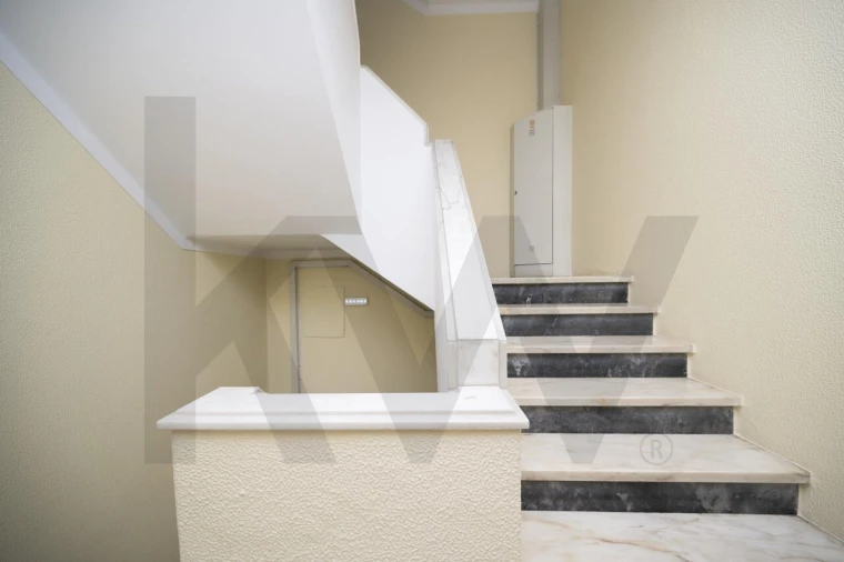 Apartamento T2 para Venda em Mina de Água Foto 35