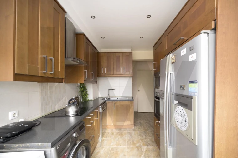 Apartamento T2 para Venda em Mina de Água Foto 23