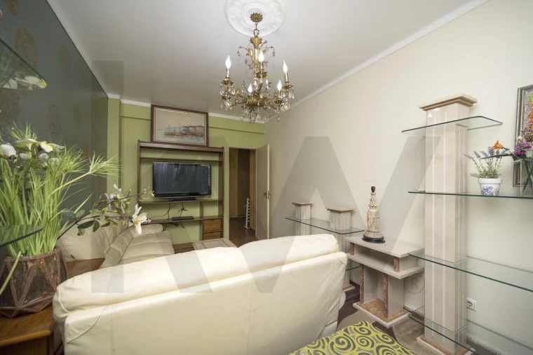 Apartamento T2 para Venda em Mina de Água Foto 13