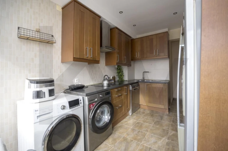 Apartamento T2 para Venda em Mina de Água Foto 21