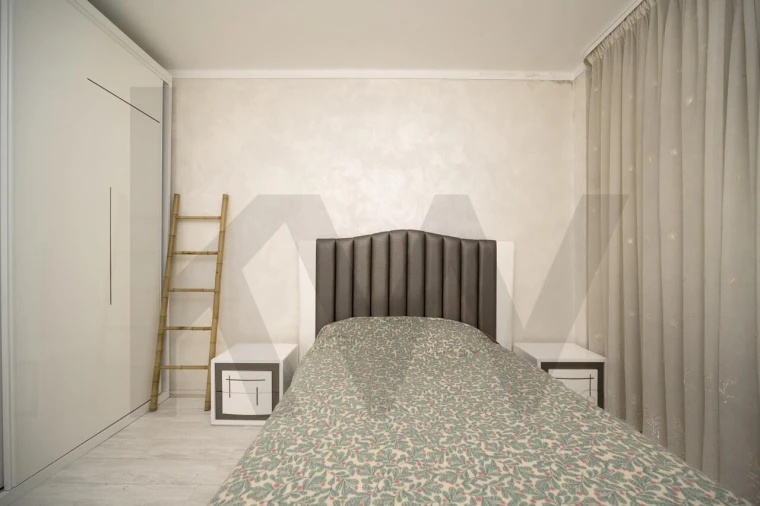 Apartamento T2 para Venda em Mina de Água Foto 9