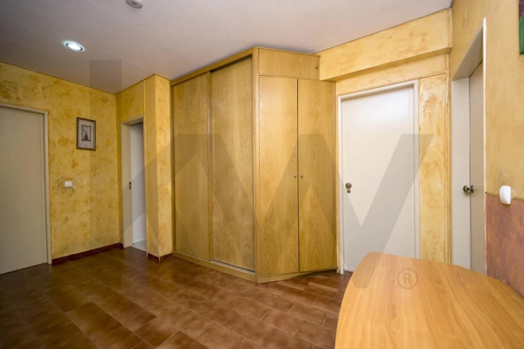 Apartamento T2 para Venda em Mina de Água Foto 3