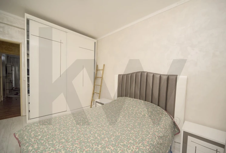 Apartamento T2 para Venda em Mina de Água Foto 10