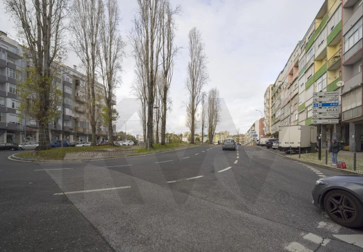 Apartamento T2 para Venda em Mina de Água Foto 42