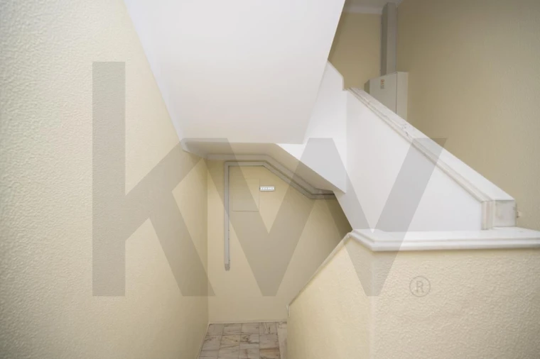 Apartamento T2 para Venda em Mina de Água Foto 34