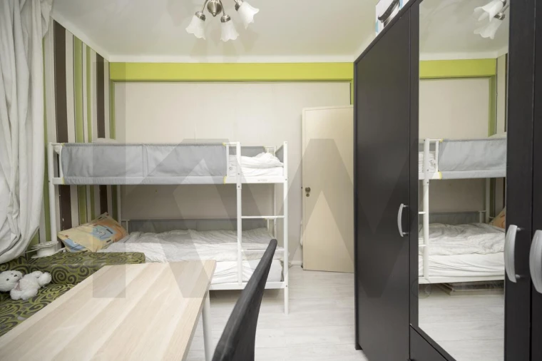 Apartamento T2 para Venda em Mina de Água Foto 27