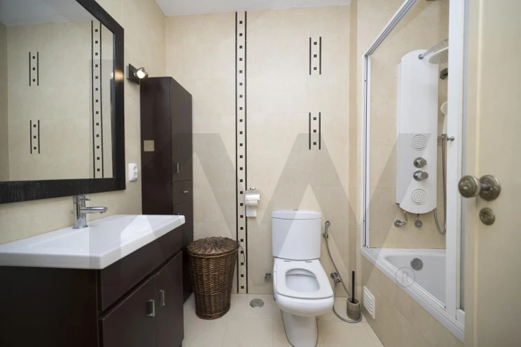 Apartamento T2 para Venda em Mina de Água Foto 15